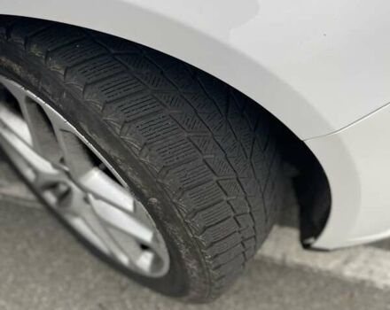 Білий Форд Фьюжен, об'ємом двигуна 2.5 л та пробігом 245 тис. км за 9300 $, фото 1 на Automoto.ua