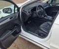 Білий Форд Фьюжен, об'ємом двигуна 2 л та пробігом 130 тис. км за 14900 $, фото 6 на Automoto.ua