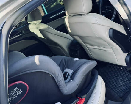 Форд Фьюжен 2015 у Дніпро (Дніпропетровську) на Automoto.ua Білий Форд Фьюжен, об'ємом двигуна 2 л та пробігом 174 тис. км за 11999 $, фото 11 на Automoto.ua