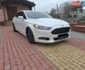 Білий Форд Фьюжен, об'ємом двигуна 1.5 л та пробігом 161 тис. км за 9900 $, фото 1 на Automoto.ua