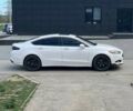 Білий Форд Фьюжен, об'ємом двигуна 2 л та пробігом 230 тис. км за 10000 $, фото 5 на Automoto.ua