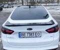 Белый Форд Фьюжн, объемом двигателя 2 л и пробегом 197 тыс. км за 12500 $, фото 3 на Automoto.ua