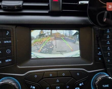 Білий Форд Фьюжен, об'ємом двигуна 2.5 л та пробігом 240 тис. км за 9449 $, фото 43 на Automoto.ua