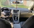 Білий Форд Фьюжен, об'ємом двигуна 2.5 л та пробігом 173 тис. км за 10100 $, фото 6 на Automoto.ua