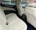Білий Форд Фьюжен, об'ємом двигуна 2 л та пробігом 127 тис. км за 16000 $, фото 15 на Automoto.ua
