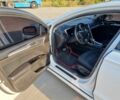 Білий Форд Фьюжен, об'ємом двигуна 2.5 л та пробігом 223 тис. км за 8500 $, фото 7 на Automoto.ua