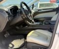 Білий Форд Фьюжен, об'ємом двигуна 2 л та пробігом 215 тис. км за 7890 $, фото 11 на Automoto.ua