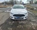 Білий Форд Фьюжен, об'ємом двигуна 0 л та пробігом 163 тис. км за 7500 $, фото 14 на Automoto.ua