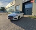 Білий Форд Фьюжен, об'ємом двигуна 2 л та пробігом 281 тис. км за 9750 $, фото 24 на Automoto.ua