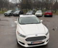 Білий Форд Фьюжен, об'ємом двигуна 0 л та пробігом 158 тис. км за 10000 $, фото 4 на Automoto.ua