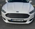 Белый Форд Фьюжн, объемом двигателя 2.49 л и пробегом 179 тыс. км за 9900 $, фото 4 на Automoto.ua
