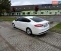 Белый Форд Фьюжн, объемом двигателя 2.5 л и пробегом 145 тыс. км за 10700 $, фото 5 на Automoto.ua