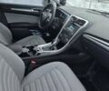 Белый Форд Фьюжн, объемом двигателя 2 л и пробегом 240 тыс. км за 10000 $, фото 5 на Automoto.ua