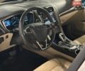 Білий Форд Фьюжен, об'ємом двигуна 2 л та пробігом 222 тис. км за 12200 $, фото 23 на Automoto.ua