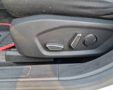 Білий Форд Фьюжен, об'ємом двигуна 2.5 л та пробігом 223 тис. км за 8500 $, фото 19 на Automoto.ua