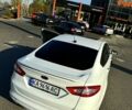 Форд Фьюжн 2015 в Полтаве на Automoto.ua Белый Форд Фьюжн, объемом двигателя 1.5 л и пробегом 143 тыс. км за 9500 $, фото 7 на Automoto.ua