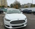 Білий Форд Фьюжен, об'ємом двигуна 1.5 л та пробігом 160 тис. км за 9500 $, фото 9 на Automoto.ua