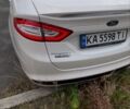 Белый Форд Фьюжн, объемом двигателя 0 л и пробегом 218 тыс. км за 14745 $, фото 8 на Automoto.ua