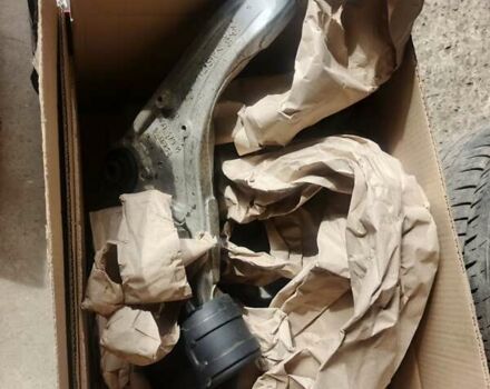 Белый Форд Фьюжн, объемом двигателя 2 л и пробегом 215 тыс. км за 10550 $, фото 25 на Automoto.ua