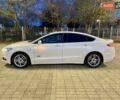 Білий Форд Фьюжен, об'ємом двигуна 2 л та пробігом 154 тис. км за 14400 $, фото 5 на Automoto.ua