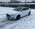 Белый Форд Фьюжн, объемом двигателя 2 л и пробегом 197 тыс. км за 12500 $, фото 16 на Automoto.ua