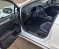 Білий Форд Фьюжен, об'ємом двигуна 2 л та пробігом 134 тис. км за 14000 $, фото 6 на Automoto.ua