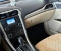 Белый Форд Фьюжн, объемом двигателя 2 л и пробегом 224 тыс. км за 11490 $, фото 21 на Automoto.ua