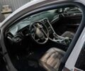 Белый Форд Фьюжн, объемом двигателя 2 л и пробегом 106 тыс. км за 9500 $, фото 4 на Automoto.ua