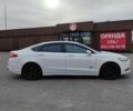 Белый Форд Фьюжн, объемом двигателя 2 л и пробегом 133 тыс. км за 14500 $, фото 1 на Automoto.ua