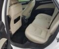 Белый Форд Фьюжн, объемом двигателя 2 л и пробегом 319 тыс. км за 10550 $, фото 9 на Automoto.ua
