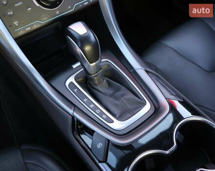 Белый Форд Фьюжн, объемом двигателя 2 л и пробегом 157 тыс. км за 11300 $, фото 21 на Automoto.ua