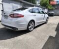Белый Форд Фьюжн, объемом двигателя 2 л и пробегом 259 тыс. км за 10700 $, фото 25 на Automoto.ua