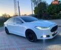 Білий Форд Фьюжен, об'ємом двигуна 2 л та пробігом 205 тис. км за 11200 $, фото 5 на Automoto.ua