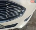 Белый Форд Фьюжн, объемом двигателя 2 л и пробегом 179 тыс. км за 11400 $, фото 8 на Automoto.ua