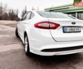 Білий Форд Фьюжен, об'ємом двигуна 2.5 л та пробігом 230 тис. км за 8000 $, фото 6 на Automoto.ua