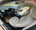 Білий Форд Фьюжен, об'ємом двигуна 2.5 л та пробігом 129 тис. км за 7999 $, фото 25 на Automoto.ua