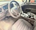 Білий Форд Фьюжен, об'ємом двигуна 2 л та пробігом 174 тис. км за 11799 $, фото 10 на Automoto.ua