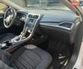 Білий Форд Фьюжен, об'ємом двигуна 2.5 л та пробігом 211 тис. км за 7900 $, фото 4 на Automoto.ua