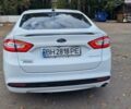 Білий Форд Фьюжен, об'ємом двигуна 2 л та пробігом 134 тис. км за 14000 $, фото 8 на Automoto.ua