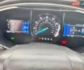 Білий Форд Фьюжен, об'ємом двигуна 2.5 л та пробігом 230 тис. км за 8000 $, фото 15 на Automoto.ua