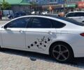 Белый Форд Фьюжн, объемом двигателя 2 л и пробегом 145 тыс. км за 11700 $, фото 1 на Automoto.ua