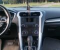 Білий Форд Фьюжен, об'ємом двигуна 2.5 л та пробігом 197 тис. км за 9194 $, фото 14 на Automoto.ua