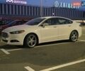 Белый Форд Фьюжн, объемом двигателя 2 л и пробегом 259 тыс. км за 10700 $, фото 13 на Automoto.ua
