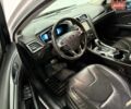 Белый Форд Фьюжн, объемом двигателя 2 л и пробегом 170 тыс. км за 11800 $, фото 9 на Automoto.ua