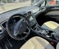 Белый Форд Фьюжн, объемом двигателя 2 л и пробегом 148 тыс. км за 14000 $, фото 3 на Automoto.ua
