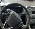 Білий Форд Фьюжен, об'ємом двигуна 2 л та пробігом 155 тис. км за 13700 $, фото 11 на Automoto.ua