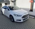 Білий Форд Фьюжен, об'ємом двигуна 2 л та пробігом 126 тис. км за 8500 $, фото 1 на Automoto.ua