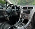 Белый Форд Фьюжн, объемом двигателя 2 л и пробегом 152 тыс. км за 12450 $, фото 9 на Automoto.ua