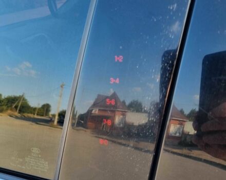 Білий Форд Фьюжен, об'ємом двигуна 2.5 л та пробігом 223 тис. км за 8500 $, фото 6 на Automoto.ua