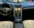 Белый Форд Фьюжн, объемом двигателя 2 л и пробегом 195 тыс. км за 13000 $, фото 31 на Automoto.ua